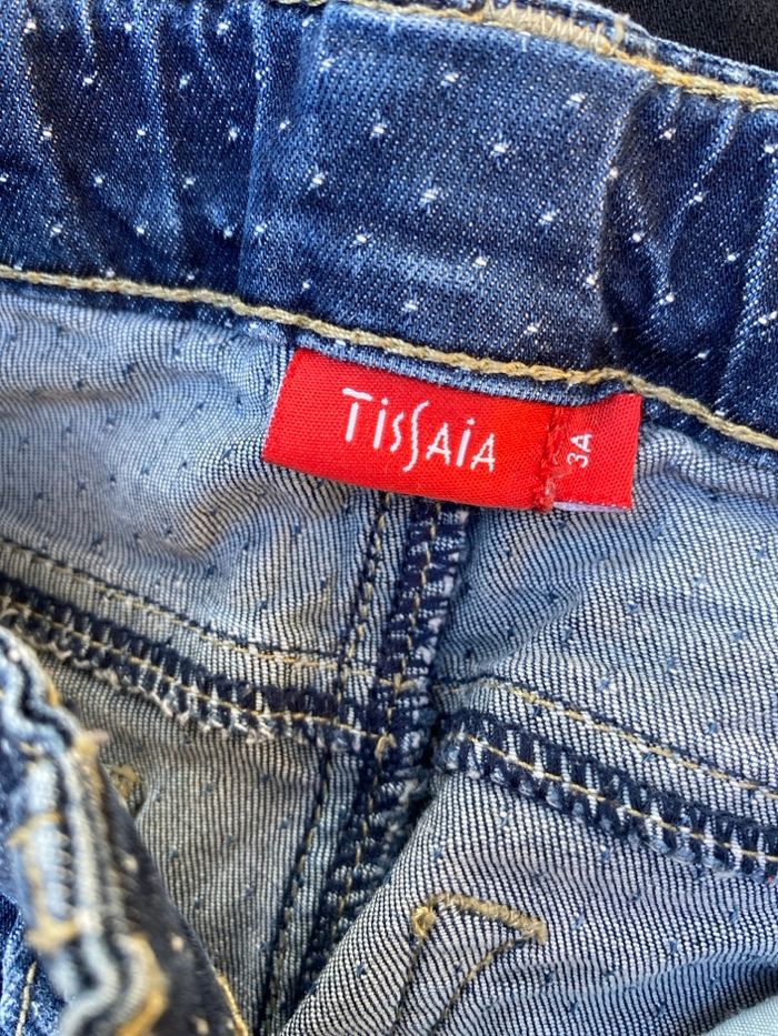 Lot jeans 3 ans - photo numéro 2