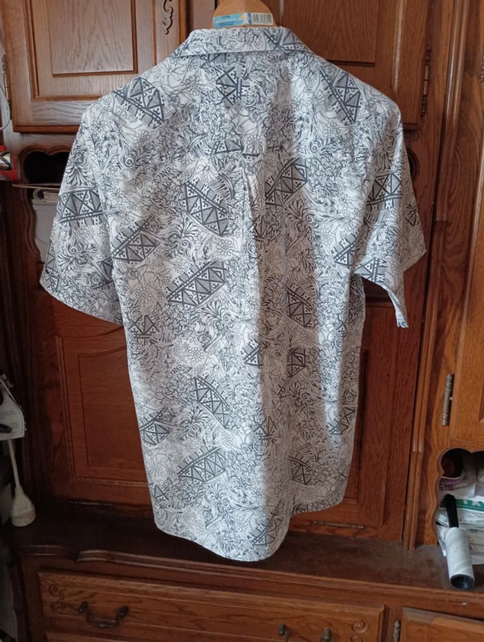 Chemise homme - photo numéro 2