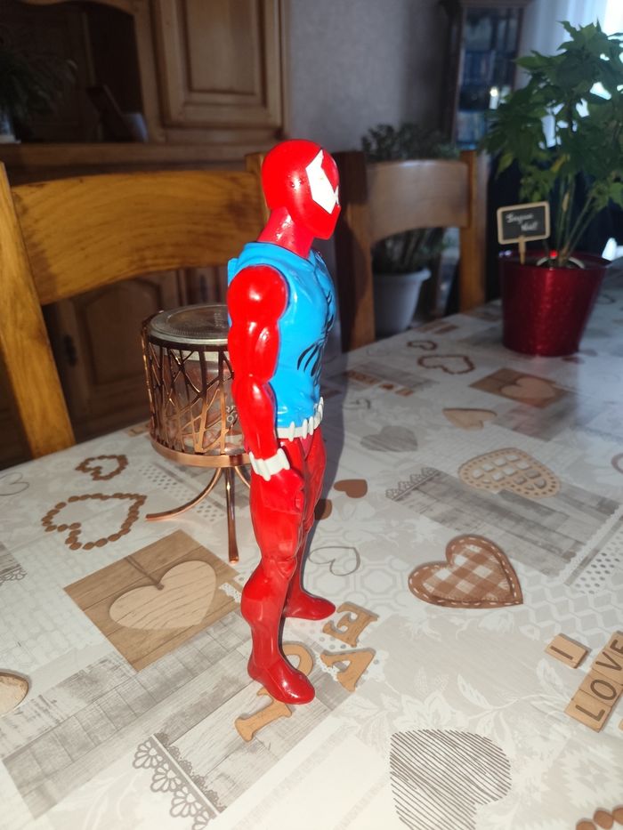 Figurine spiderman - photo numéro 4