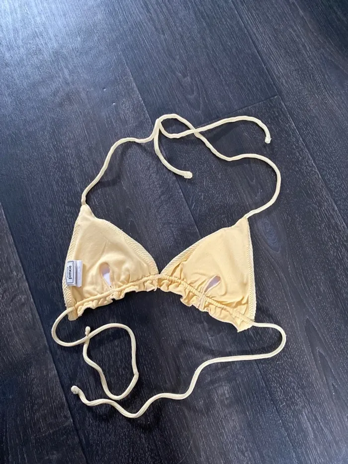 Bikini - photo numéro 2