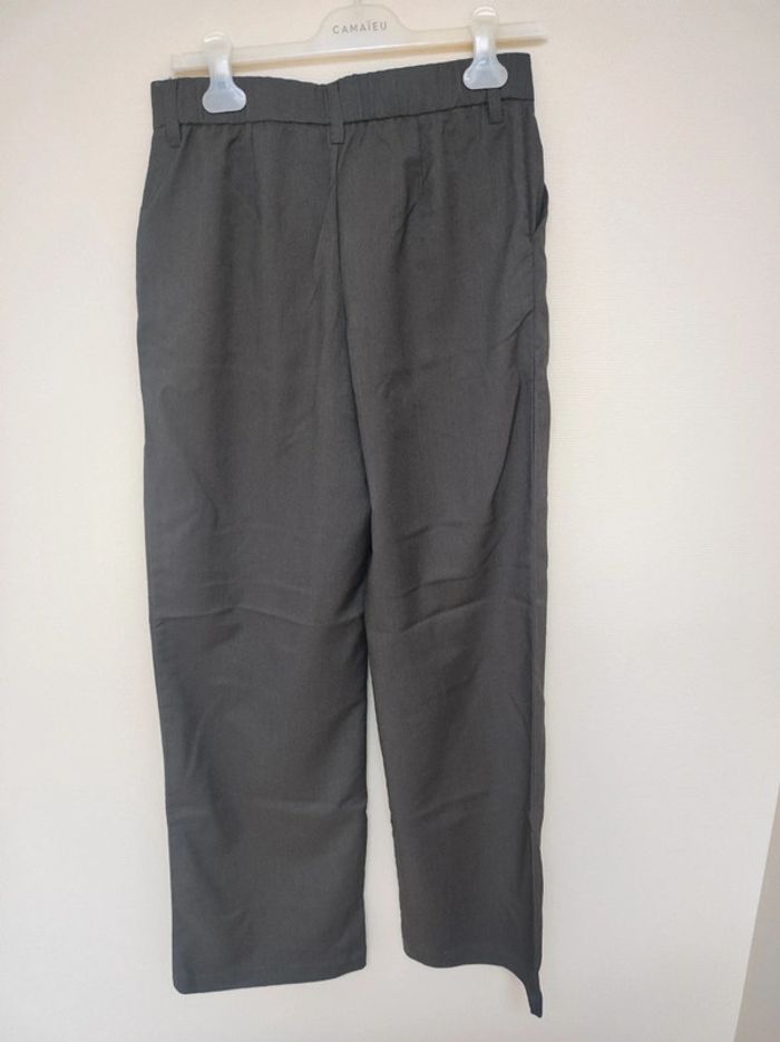 Pantalon habillé hetm - photo numéro 4