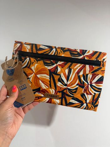 Pochette Tsavo Safari Cabaia