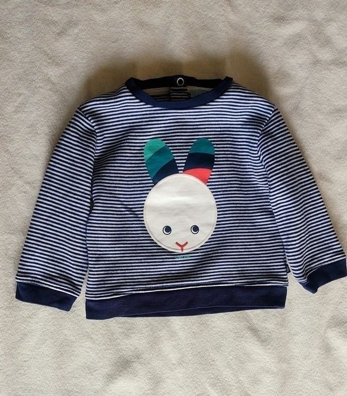 Lot vêtements 12 mois - photo numéro 3