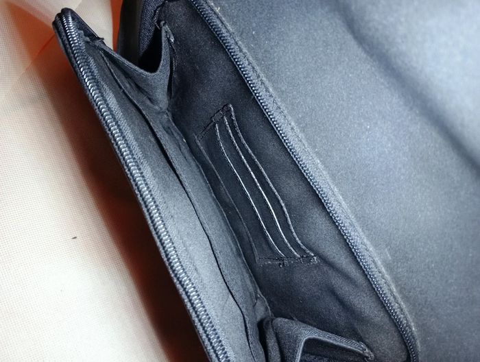 Sac à main cuir David Jones - photo numéro 8