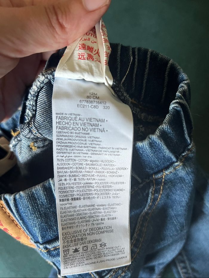 Jeans - photo numéro 3
