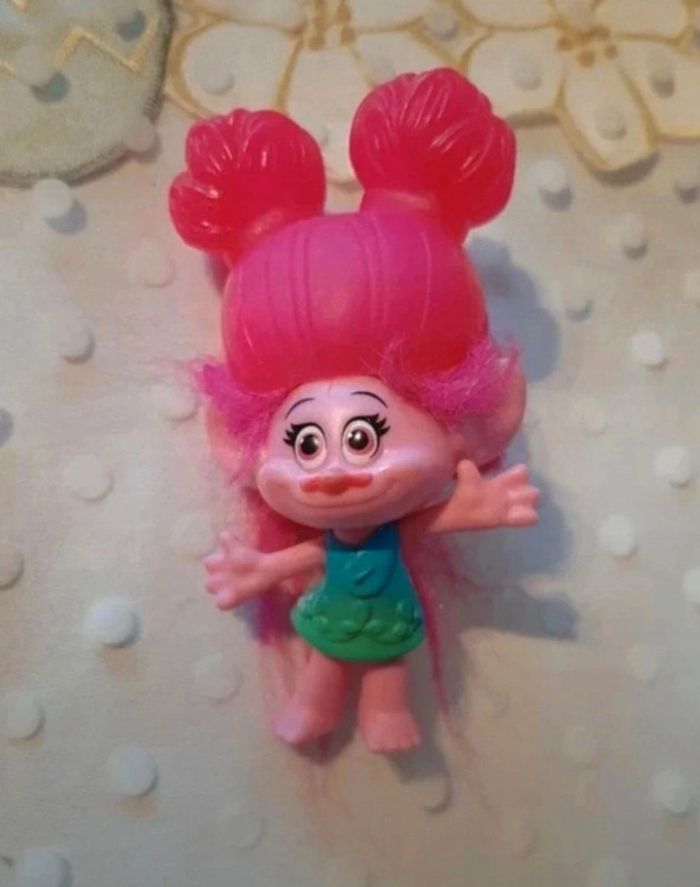 Lot figurines Troll - photo numéro 7