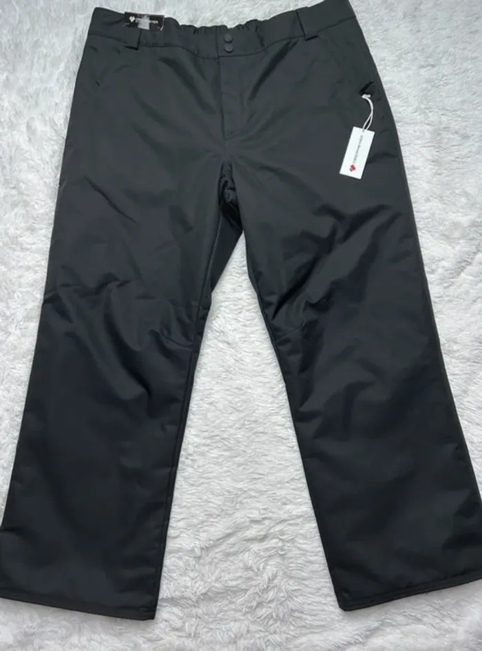Pantalon de ski Obermeyer
