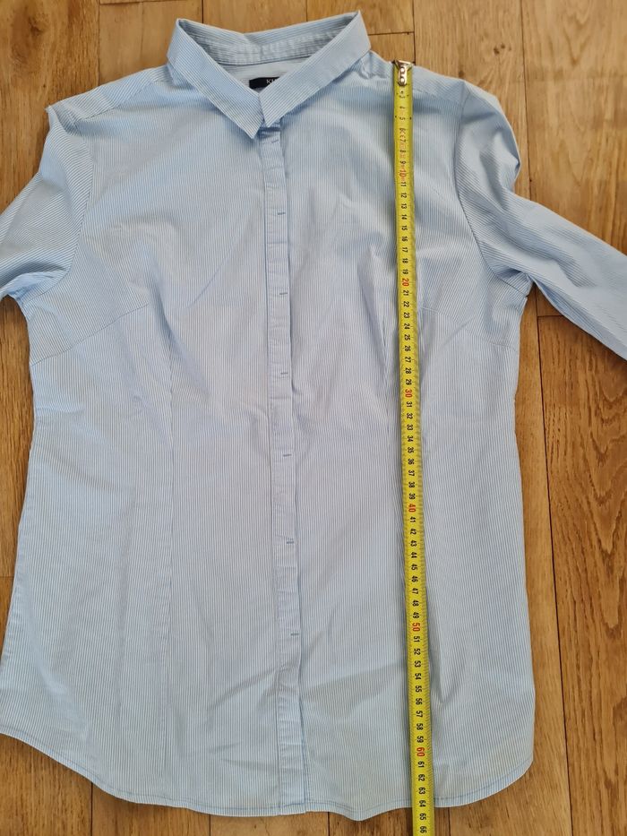 Chemise kiabi taille 42 - photo numéro 4