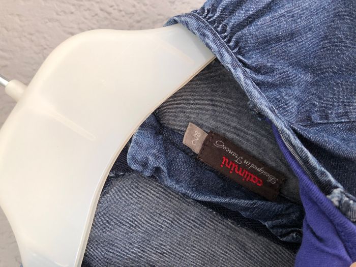 Robe Catimini 24 mois - photo numéro 3