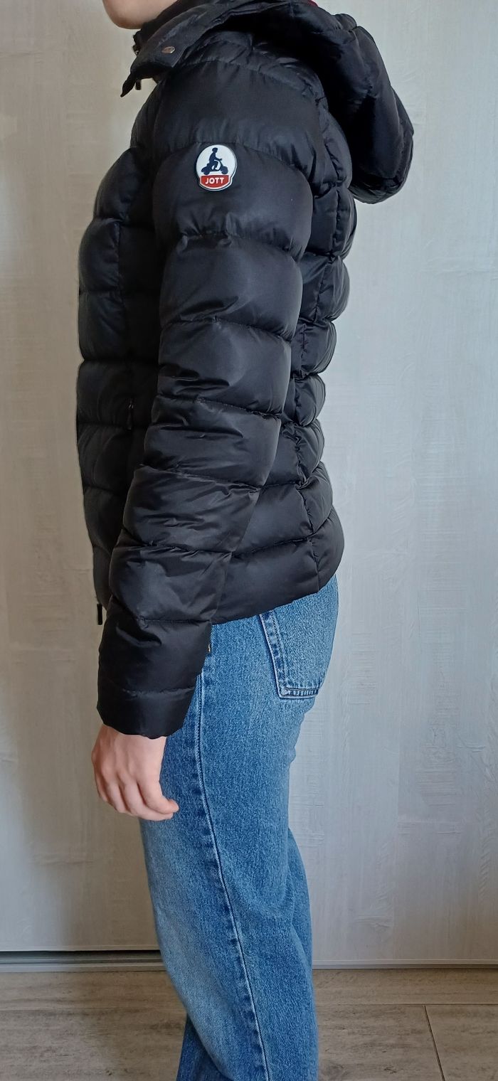 Jott Luxe taille s - photo numéro 2