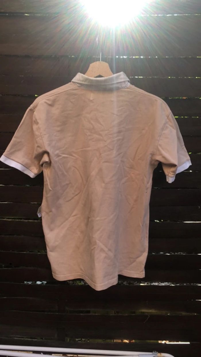 Polo d’équitation beige 👕 - photo numéro 6