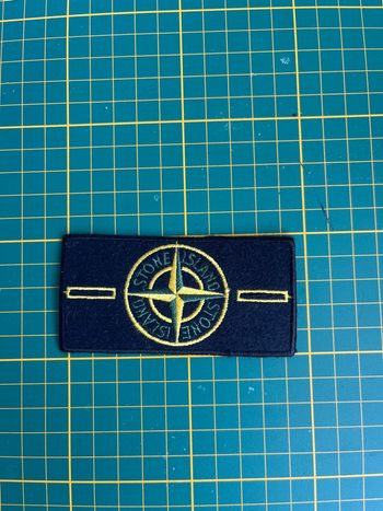Patch Stone Island