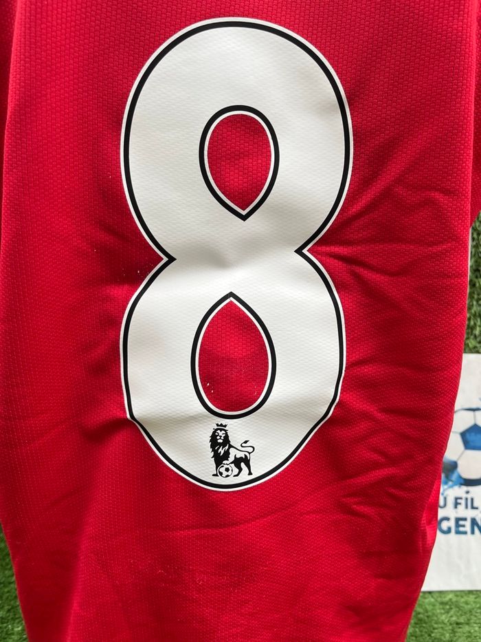 Maillot Nasri arsenal - photo numéro 7