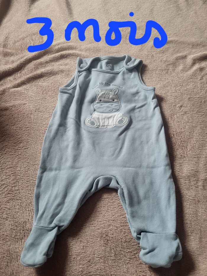 lots de Bodies - photo numéro 8