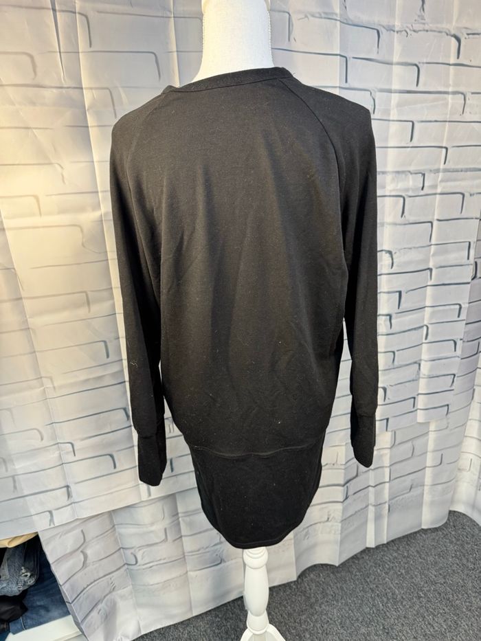 Robe noire t 36 primark - photo numéro 5