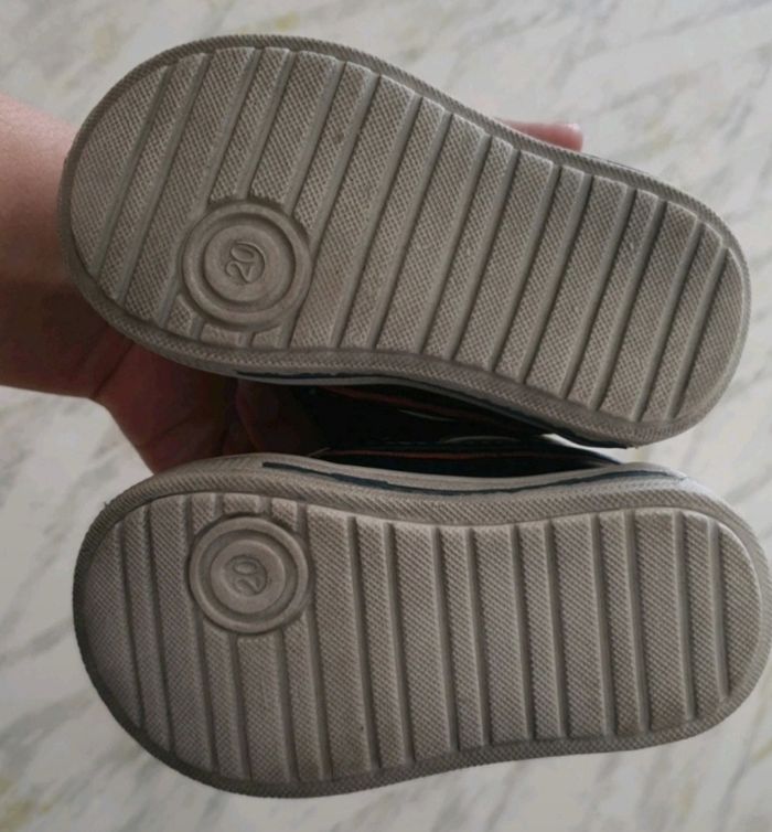 Chaussure de marche - photo numéro 2