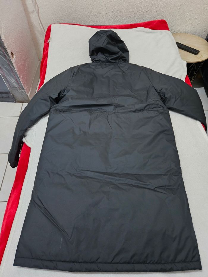 parka Nike - photo numéro 2