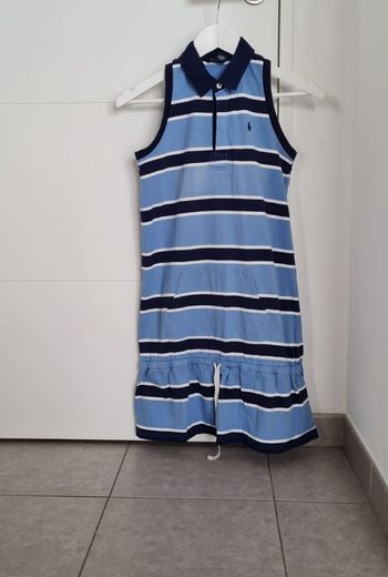 Robe enfant Ralph lauren