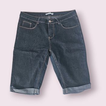 Bermuda marque Gémo