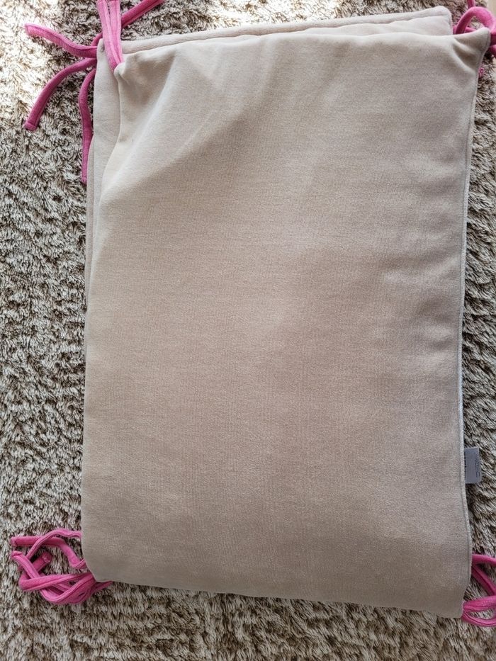 Tour de lit - photo numéro 3