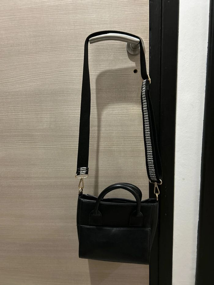 Sac bandoulière - photo numéro 2