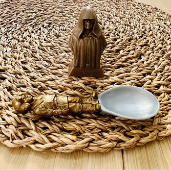 Lot figurines Star Wars