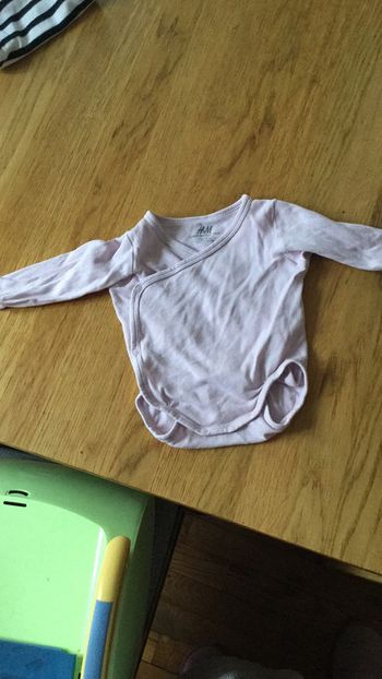 Bodie rose manches longues