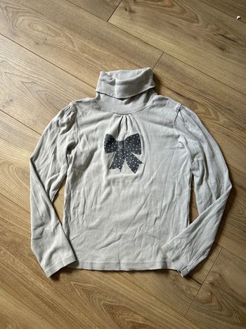 Sous pull vertbaudet