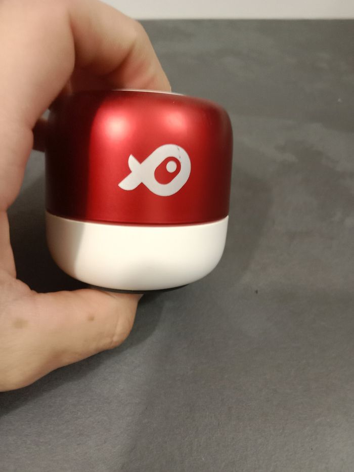 Enceinte bluetooth carreofur - photo numéro 4