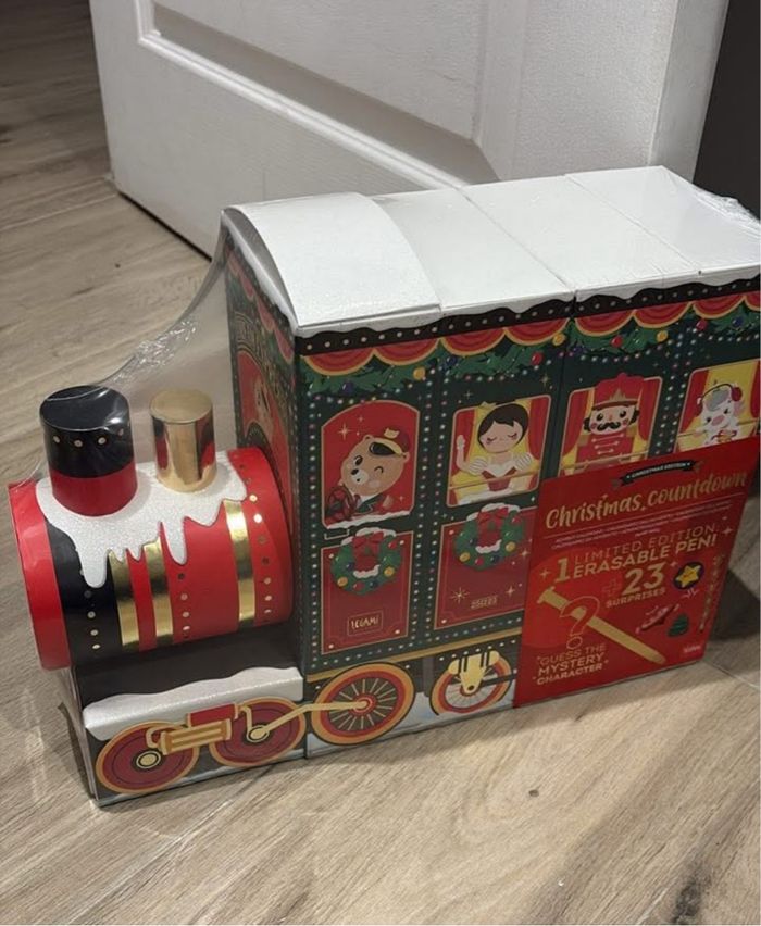 Calendrier legami neuf sous blister - photo numéro 2