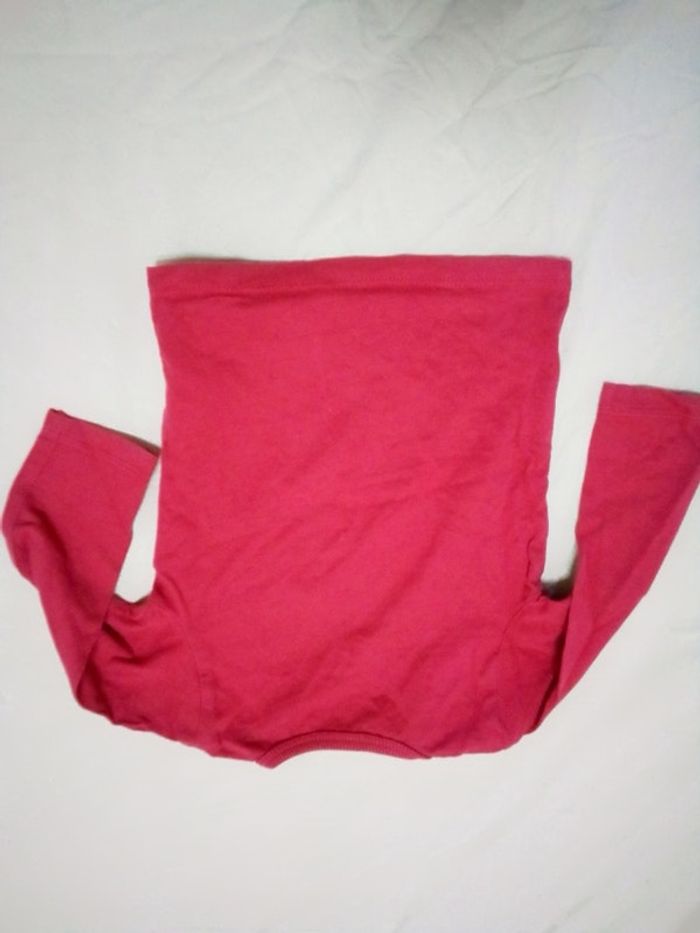 Haut 18 mois - photo numéro 3