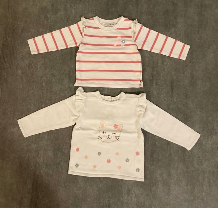 Lot 18 mois fille - photo numéro 4