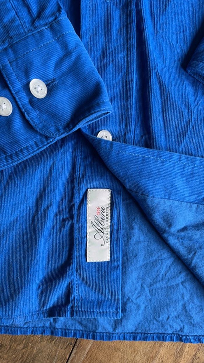 Chemise Eden Park - photo numéro 3