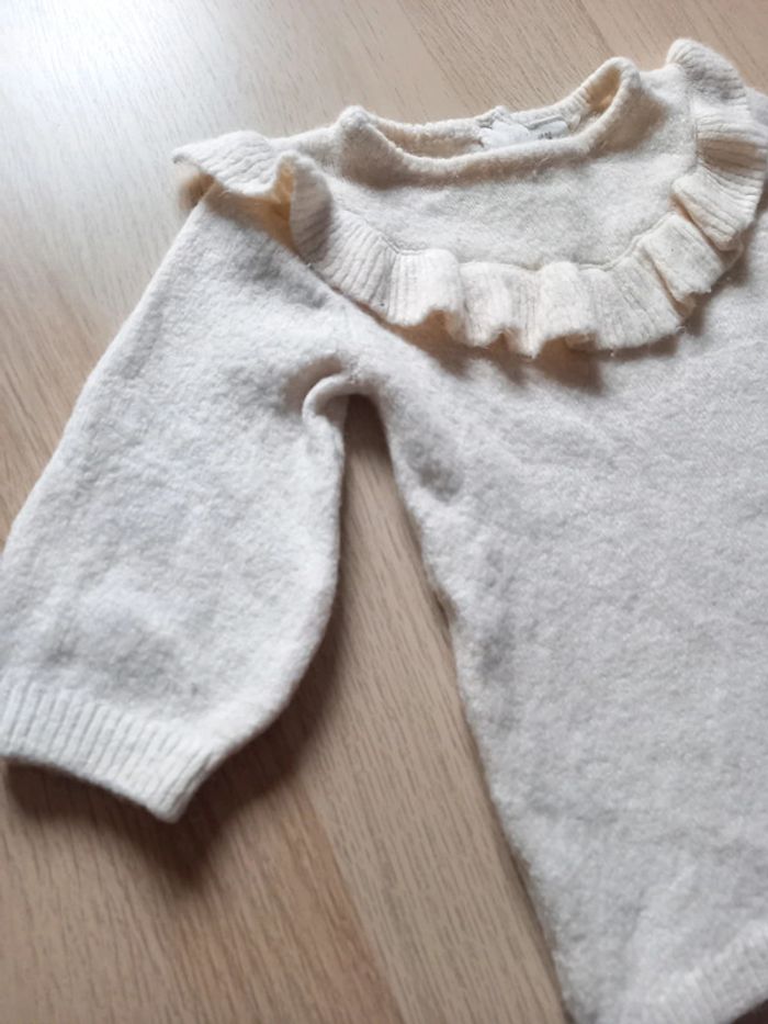 Robe pull H&M - photo numéro 2