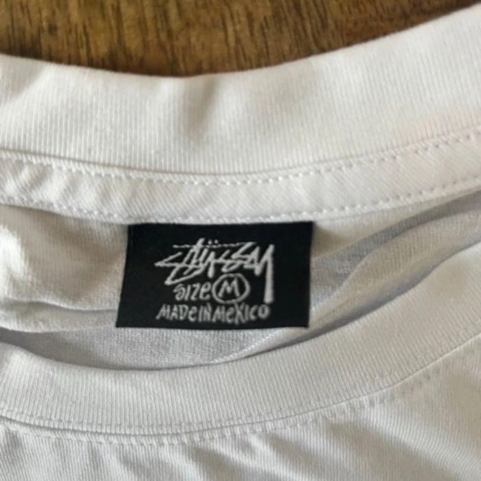 T-shirt Stüssy 8 Ball Tee - photo numéro 8