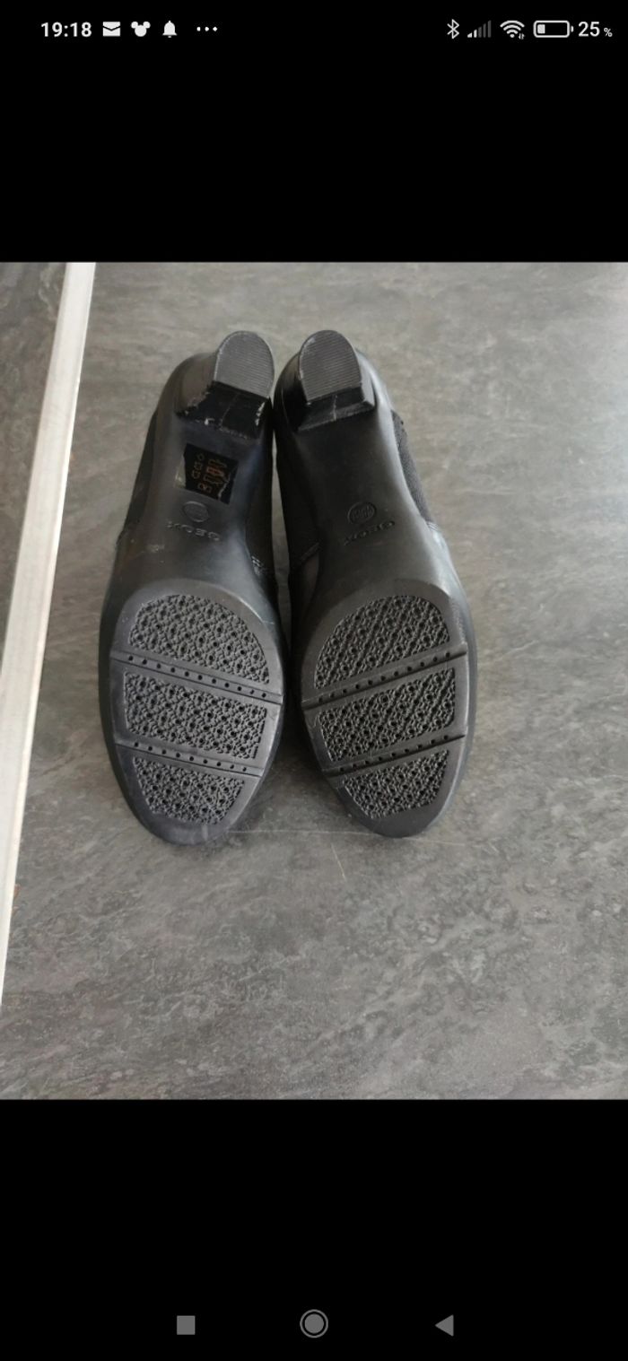 Paire de boost pointure 36,5 - photo numéro 4
