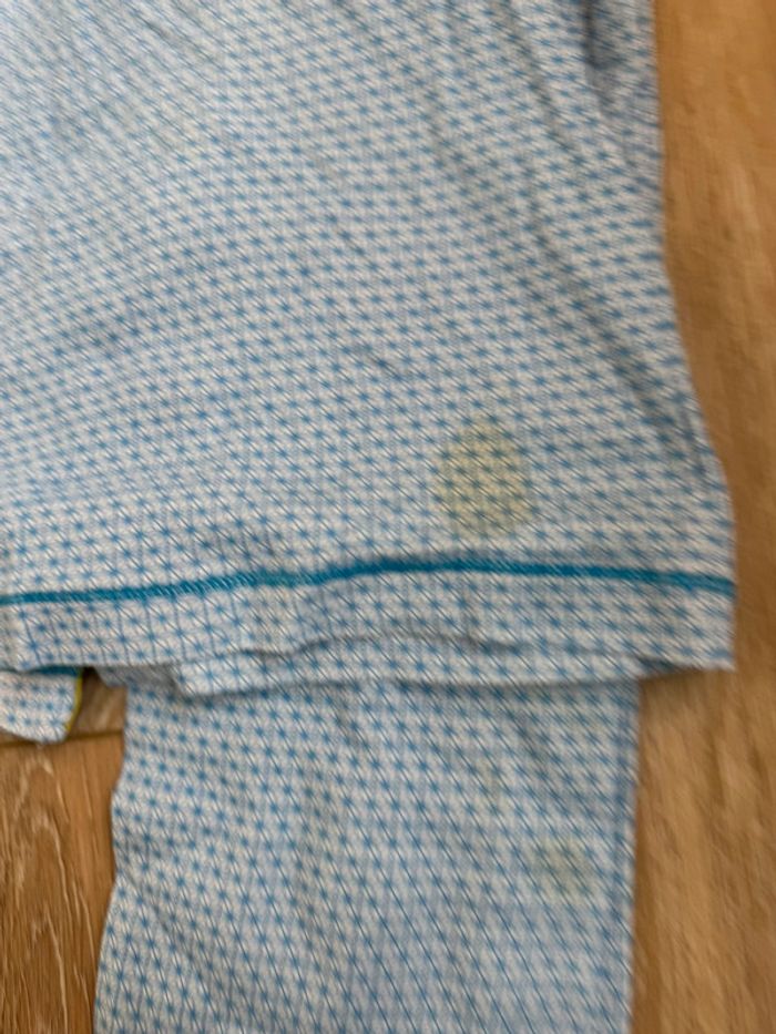 Pyjama - photo numéro 4