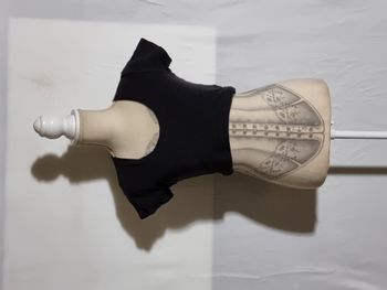 T-shirt croc top vintage 3 suisses