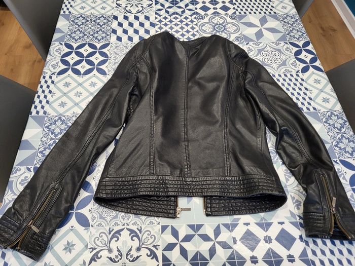 Veste Caroll - photo numéro 2