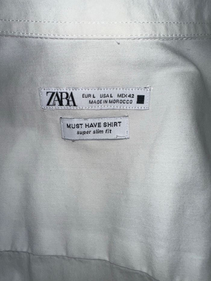 Chemise - photo numéro 5