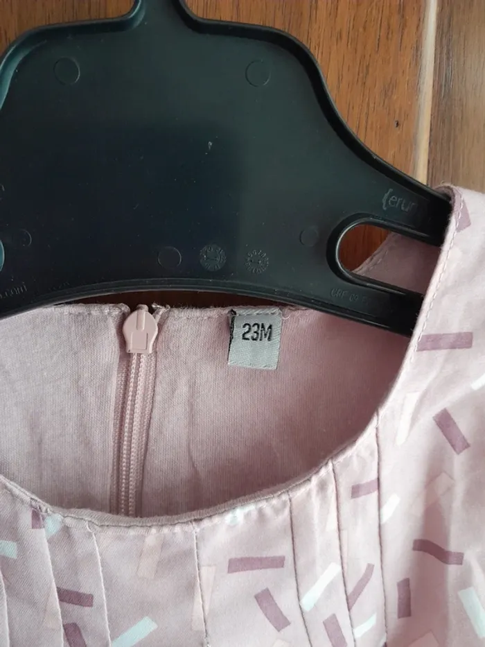 Vêtements fille 23mois - photo numéro 2