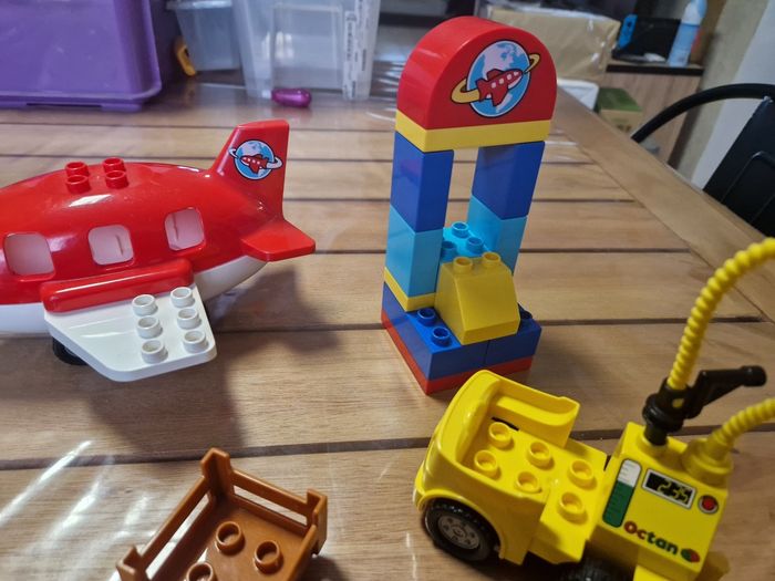 Lego duplo 10590 - photo numéro 5