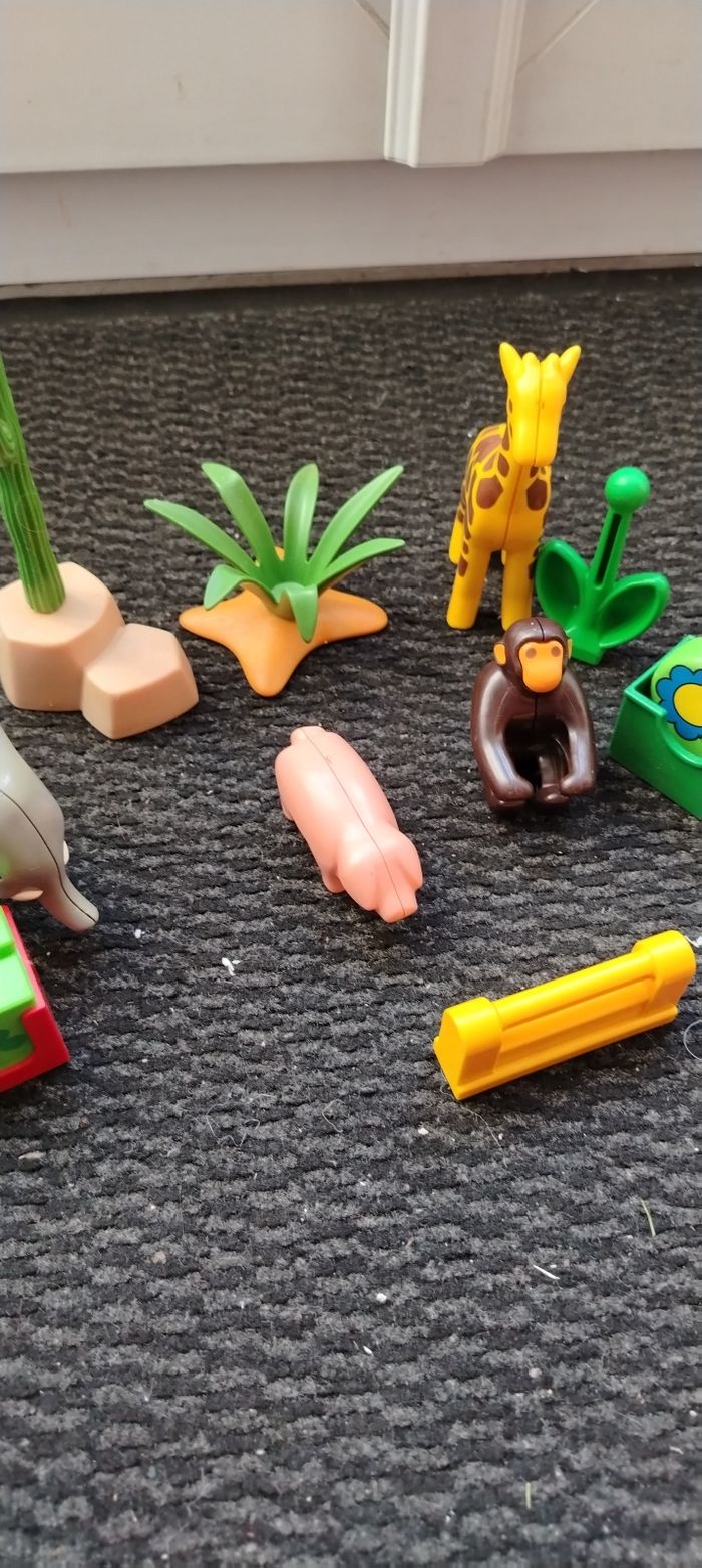 Playmobil - photo numéro 4