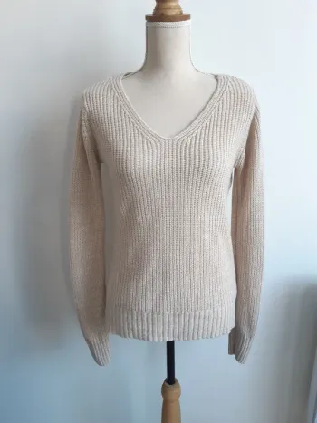 Pull en maille Tally Weijl T36