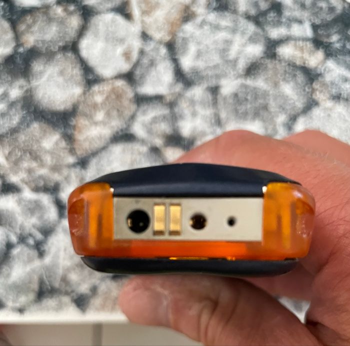 Nokia 3510 - photo numéro 8