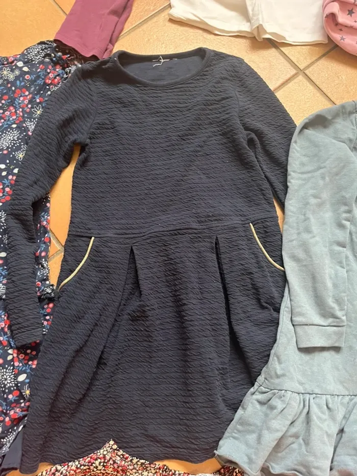 Gros lot 10 ans - photo numéro 6