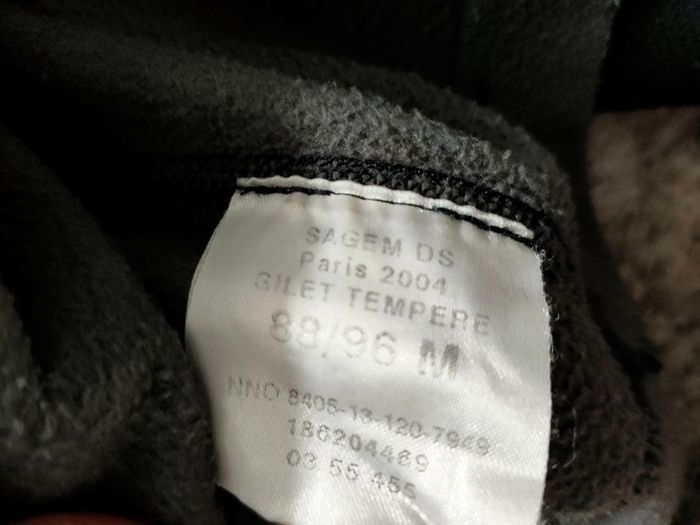 Sweat pull polaire - photo numéro 2