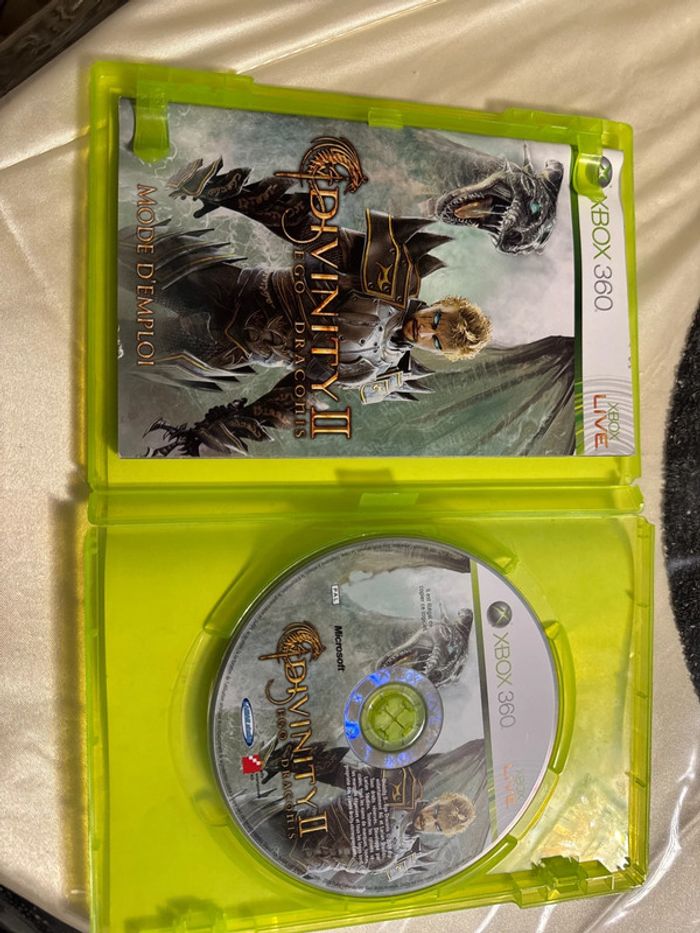 Divinity 2 - photo numéro 2