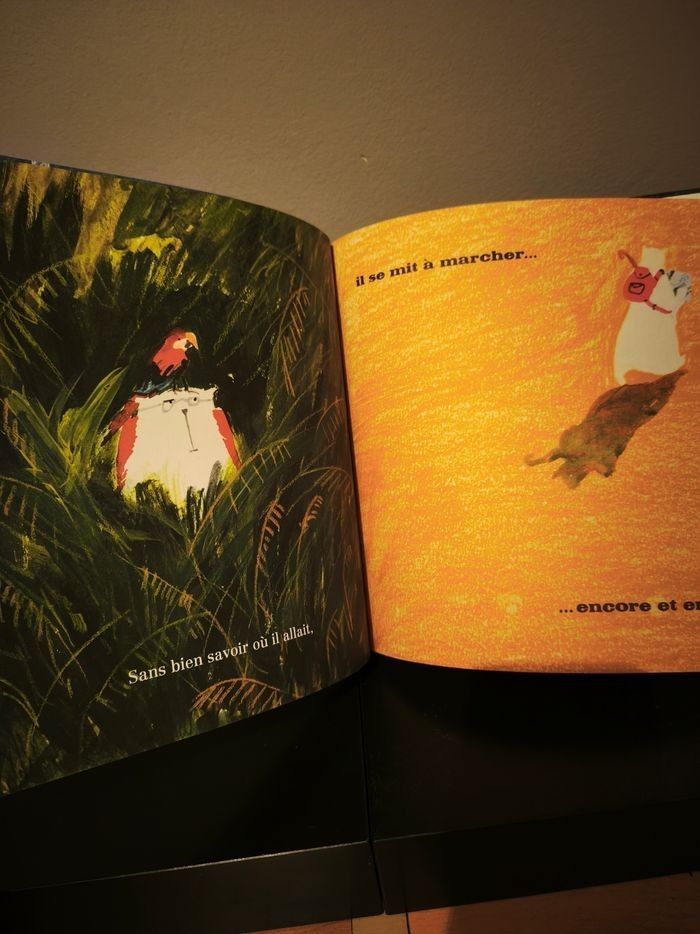 Livre "Expédition Balthazar" - photo numéro 2