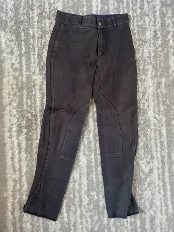 Pantalon équitation